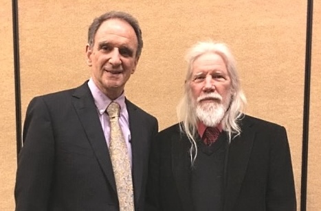 Diffie and Hellman